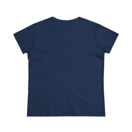 Women’s Midweight Cotton Tee - ‘More Precious Than Rubies’ - Image 7