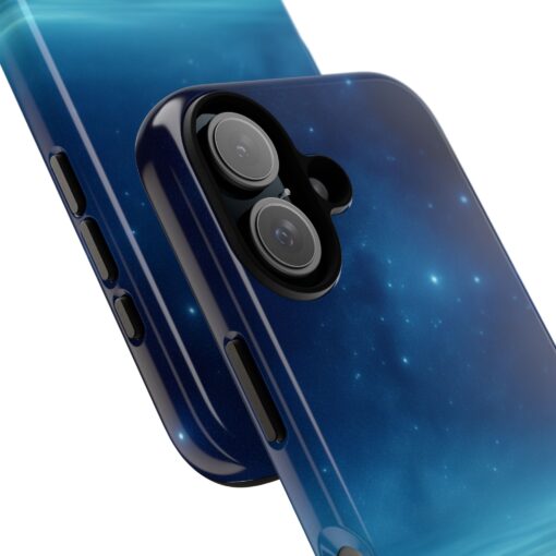 Celestial Sky Phone Case - Tough and Stylish Protective Cover - Image 4