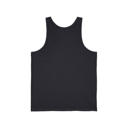 Unisex Jersey Tank - Motivational Workout Top - Image 6