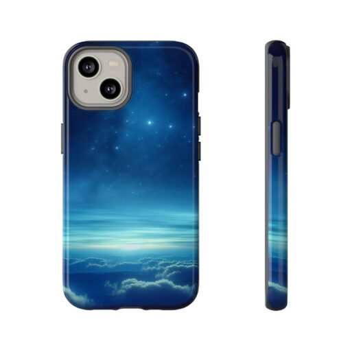Celestial Sky Phone Case - Tough and Stylish Protective Cover - Image 21