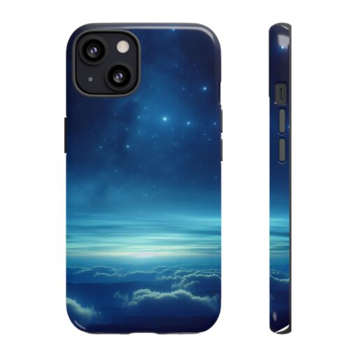Celestial Sky Phone Case - Tough and Stylish Protective Cover - Image 9
