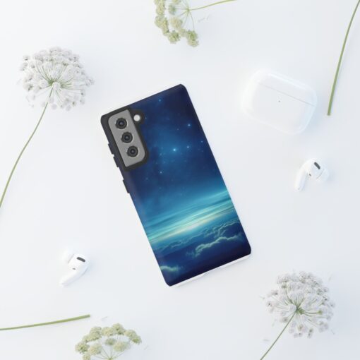 Celestial Sky Phone Case - Tough and Stylish Protective Cover - Image 16