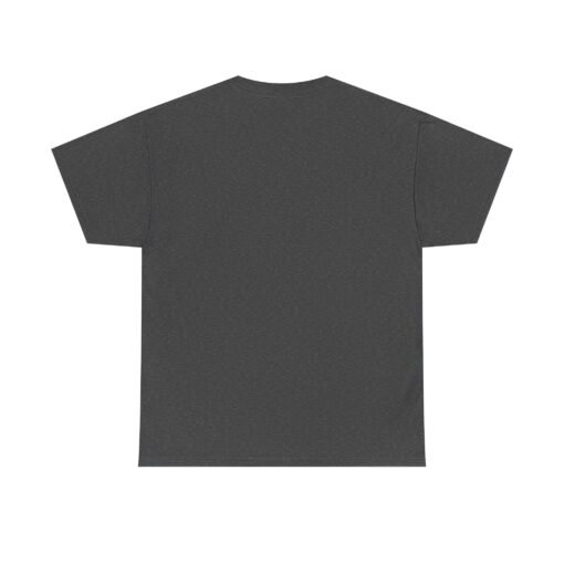 Plans for Good Heavy Cotton Tee - Positive Vibes Shirt - Image 24