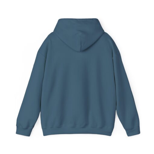 Daughter of the Most High Hoodie - Heavy Blend Sweatshirt - Image 17